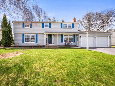 45 San Marie Dr, Rochester, NY, 14622