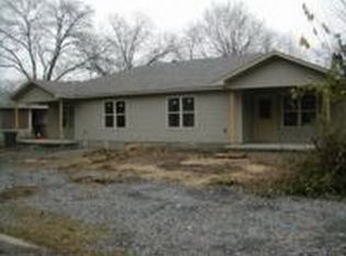 1136 Ash St, Conway, AR 72034