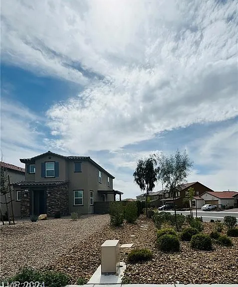 1003 Brilliant Meadow Ave — Photo 3