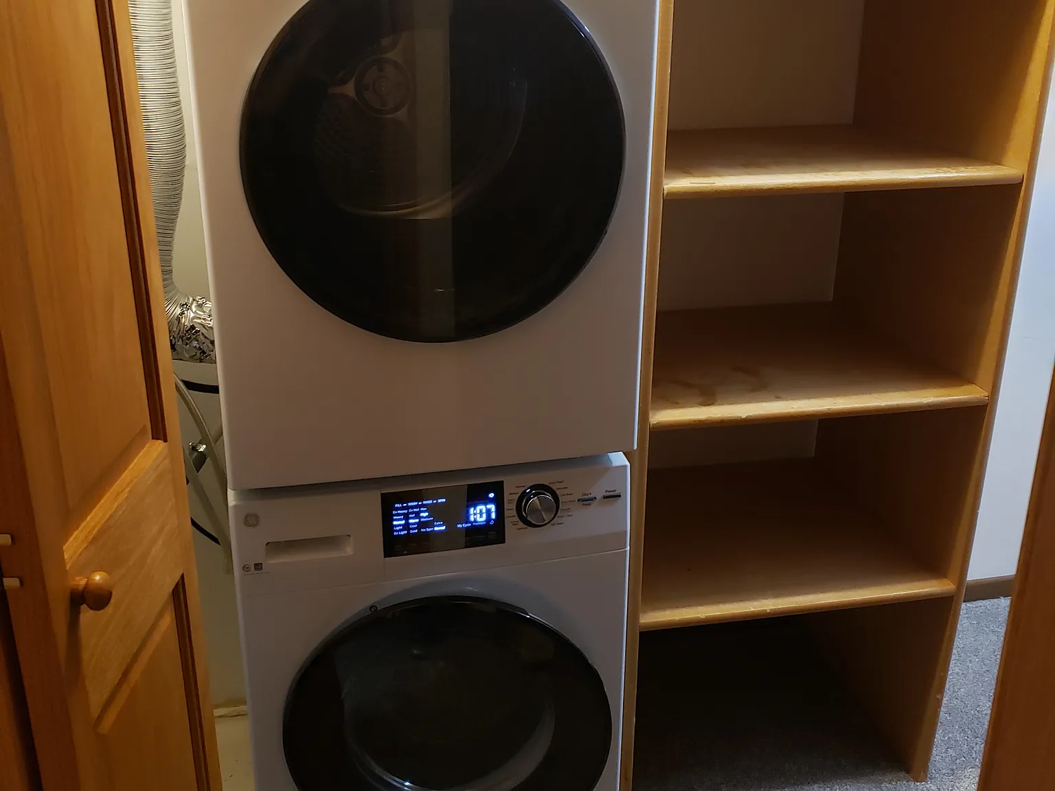 1 bed, 690 sqft, $1,350 — Photo 4