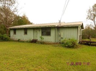 14350 Earlville Rd, Citronelle, AL 36522