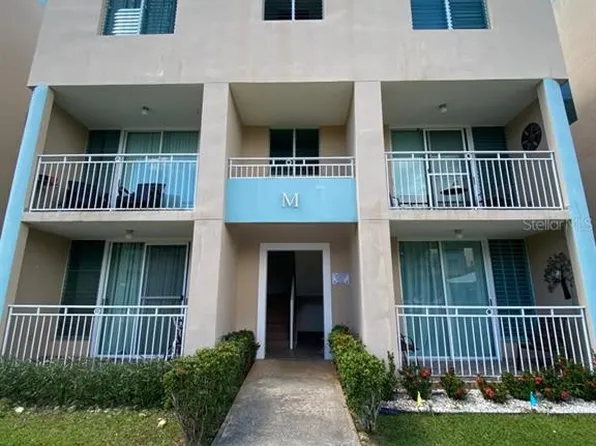 M 319 Cond Vista Real Ii M #319, Caguas, PR 00725