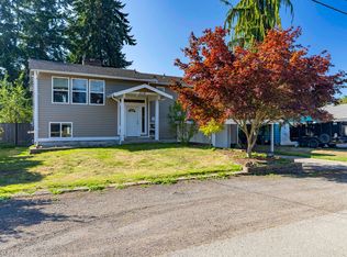 316 E Beech St, Everett, WA 98203