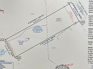 2440 Lake Ridge Cir, Sanger, TX 76266