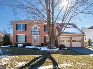 13531 Knotty Log Ct, Chantilly, VA 20151