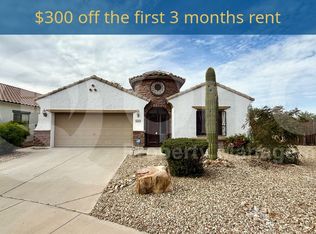 8610 S 58th Dr, Laveen, AZ 85339