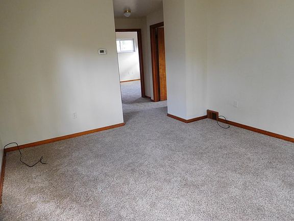 living room partial