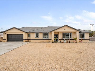 10983 Redwood Ave, Hesperia, CA, 92345