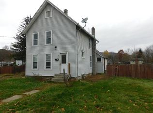 41 Spring St, Waverly, NY 14892