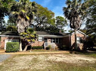 606 Parish Rd, Charleston, SC 29407