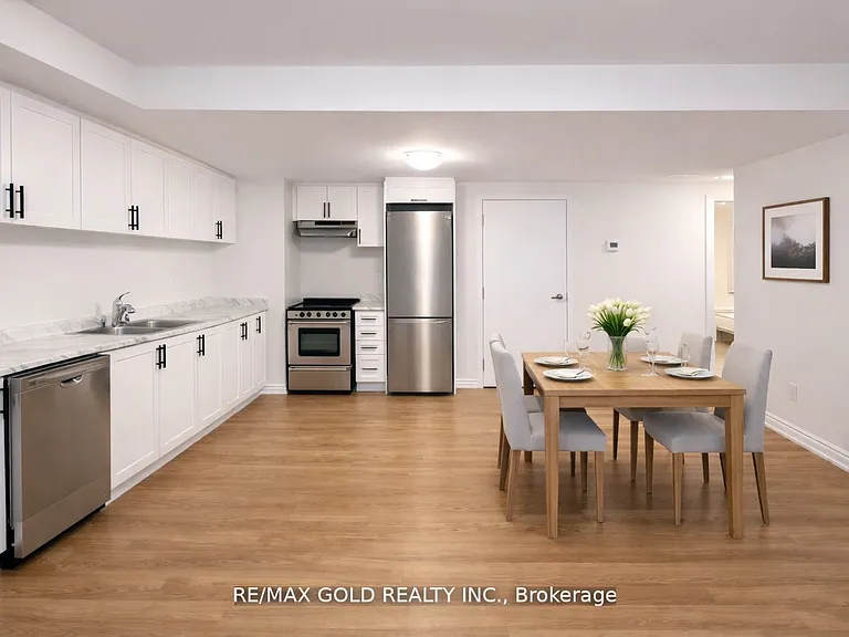 24 Hylton Dr #BASEMENT — Photo 5