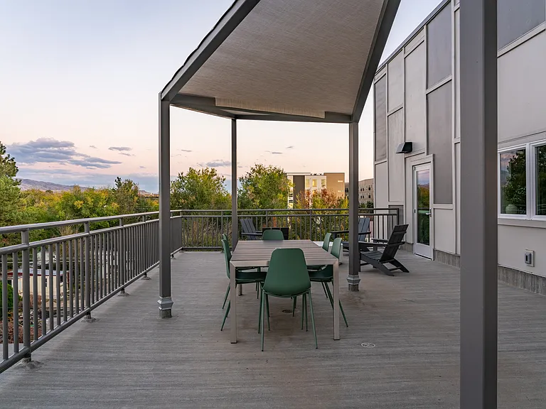 Copestone Apartments — Photo 44