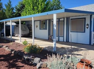 1870 Anglers Way, Show Low, AZ 85901