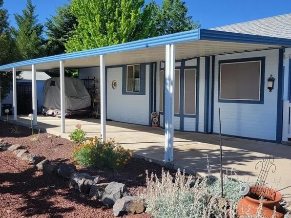 1870 Anglers Way, Show Low, AZ 85901