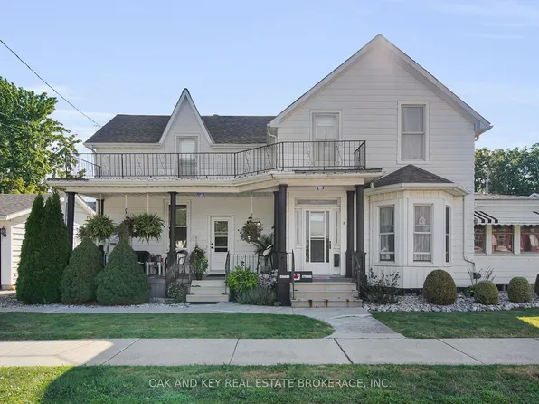 1 Prince St, Lambton Shores, ON N0N 1J0