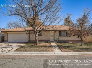 6306 Ingalls Ct, Arvada, CO 80003