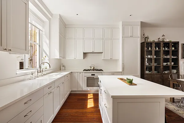 Kitchen, photo 3