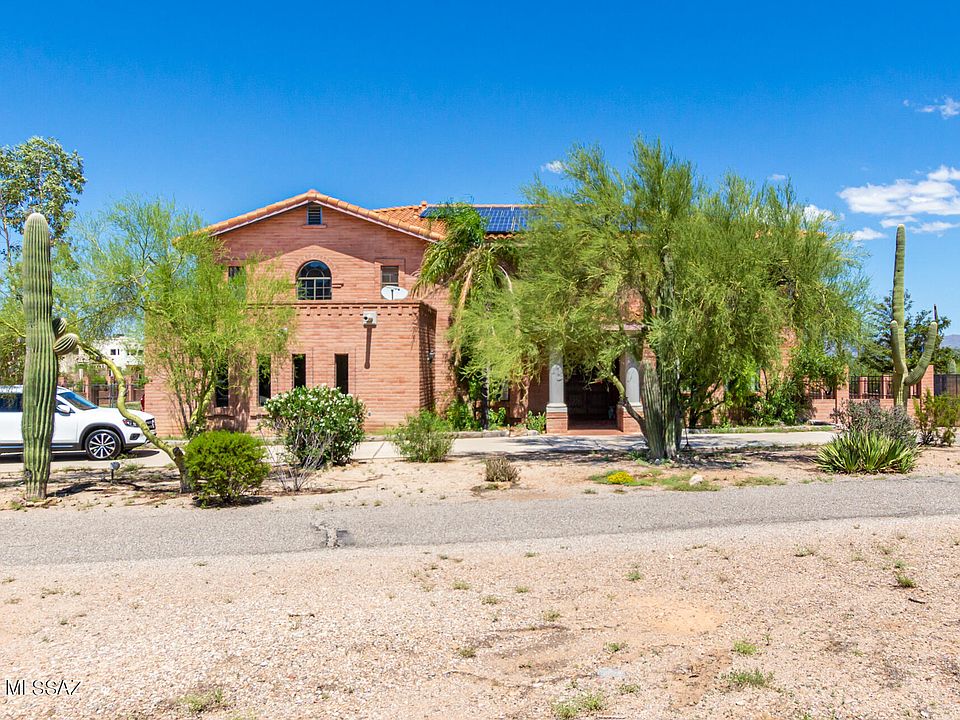 7200 W Picture Rocks Rd, Tucson, AZ 85743 MLS 22319872 Zillow