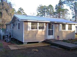 140 Broadway Ave, Colfax, LA 71417