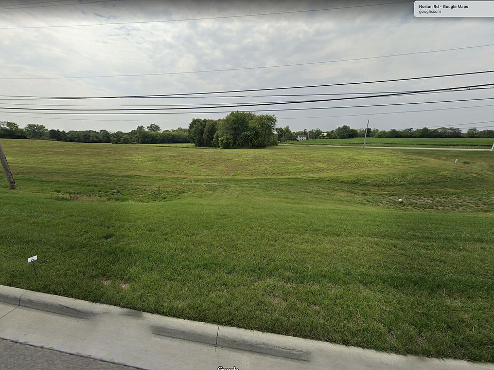 2nd image of 0 Norton Rd Lot 5