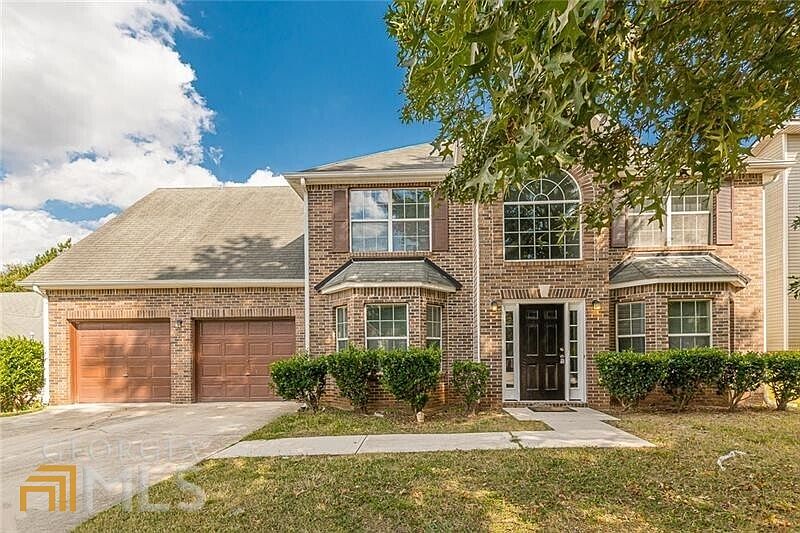 9424 Deer Crossing Ln, Jonesboro, GA 30236 Zillow