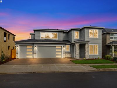 1055 NW Alma Ct #L-3, Hillsboro, OR, 97124
