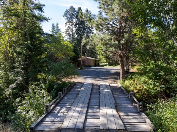 15084 Mill Creek Ln, Baker City, OR 97814