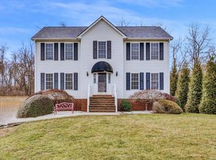 227 Eagle Rdg, Roanoke, VA 24012