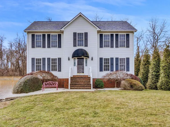 227 Eagle Rdg, Roanoke, VA 24012