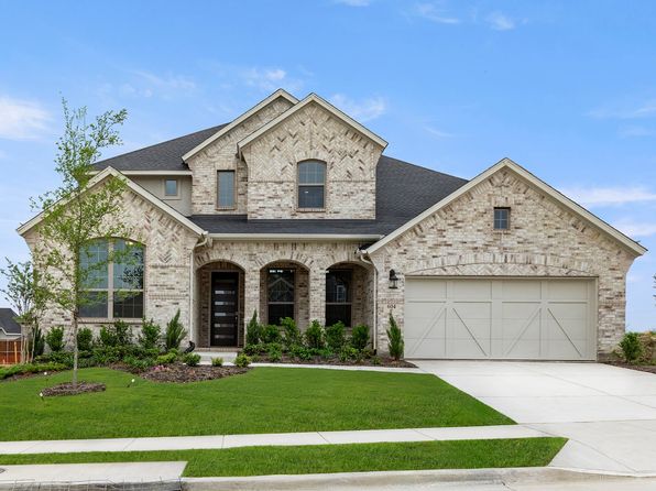 Home for Sale in Celina TX