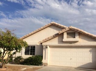 7725 W Rancho Dr, Glendale, AZ 85303