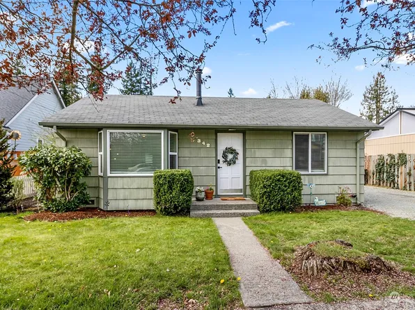 342 S Cobb Avenue, Arlington, WA 98223
