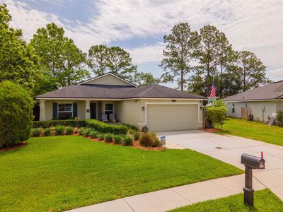 142 Patriot Ln, Elkton, FL, 32033