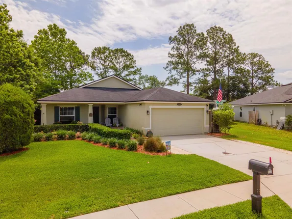 142 Patriot Ln, Elkton, FL 32033