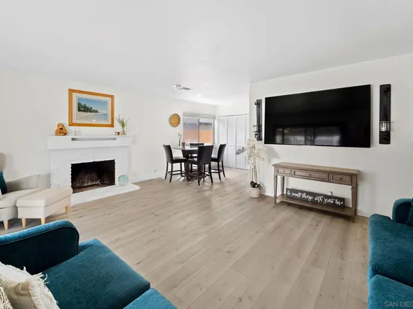 2805 Caulfield Dr, San Diego, CA 92154