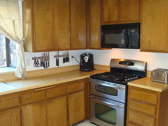 4 year new applainces