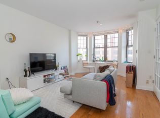 534 Commonwealth Ave #39, Boston, MA 02215