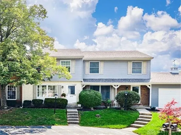 404 Gwinnett Cmns, Dayton, OH 45459
