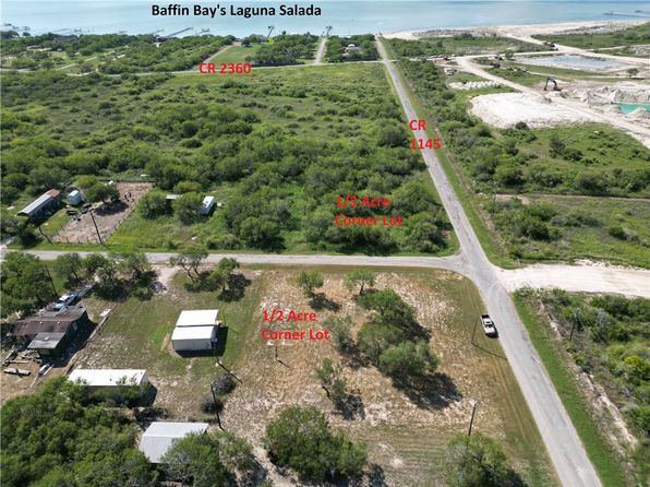 1126 E County Road 2328, Riviera, TX 78379
