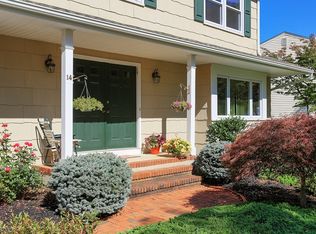 14 Brookside Rd, Succasunna, NJ 07876