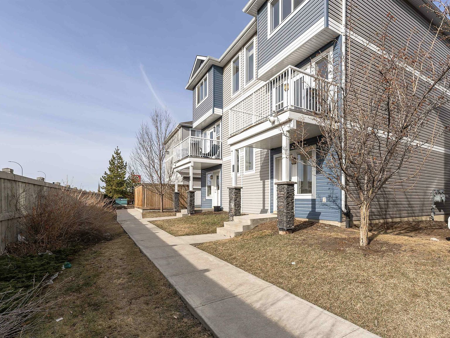 1816 Rutherford Rd SW #31, Edmonton, AB T6W 2K6 | Zillow