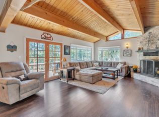 6301 Green Ridge Dr, Foresthill, CA 95631