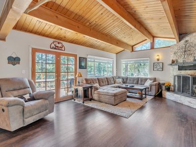 6301 Green Ridge Dr, Foresthill, CA, 95631