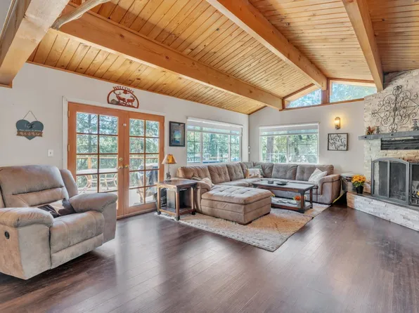 6301 Green Ridge Dr, Foresthill, CA 95631