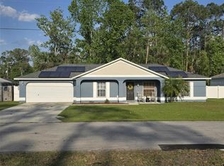 42 Post Tree Ln, Palm Coast, FL 32164