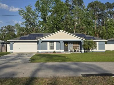 42 Post Tree Ln, Palm Coast, FL, 32164