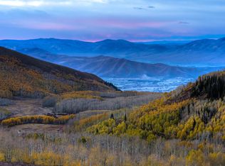 Plan 1 Plan, Discover Collection at The Crossings, Heber City, UT 84032