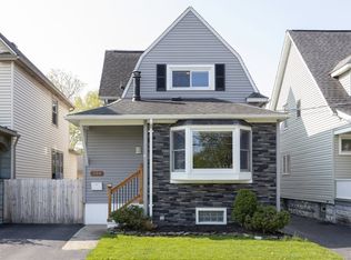 239 Olmstead Ave, Depew, NY 14043