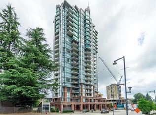 13399 104th Ave #809, Surrey, BC V3T 0C9