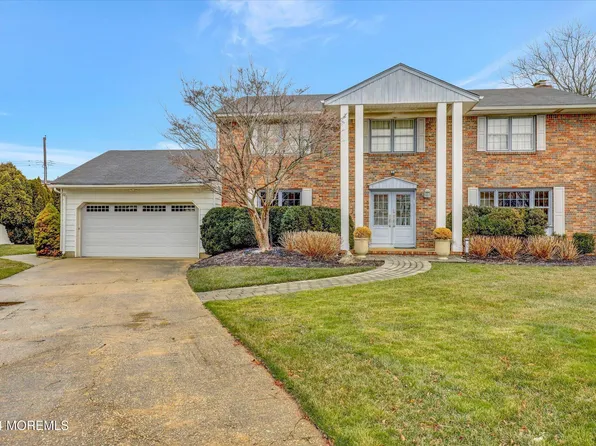 21 Breakwater Lane, Long Branch, NJ 07740